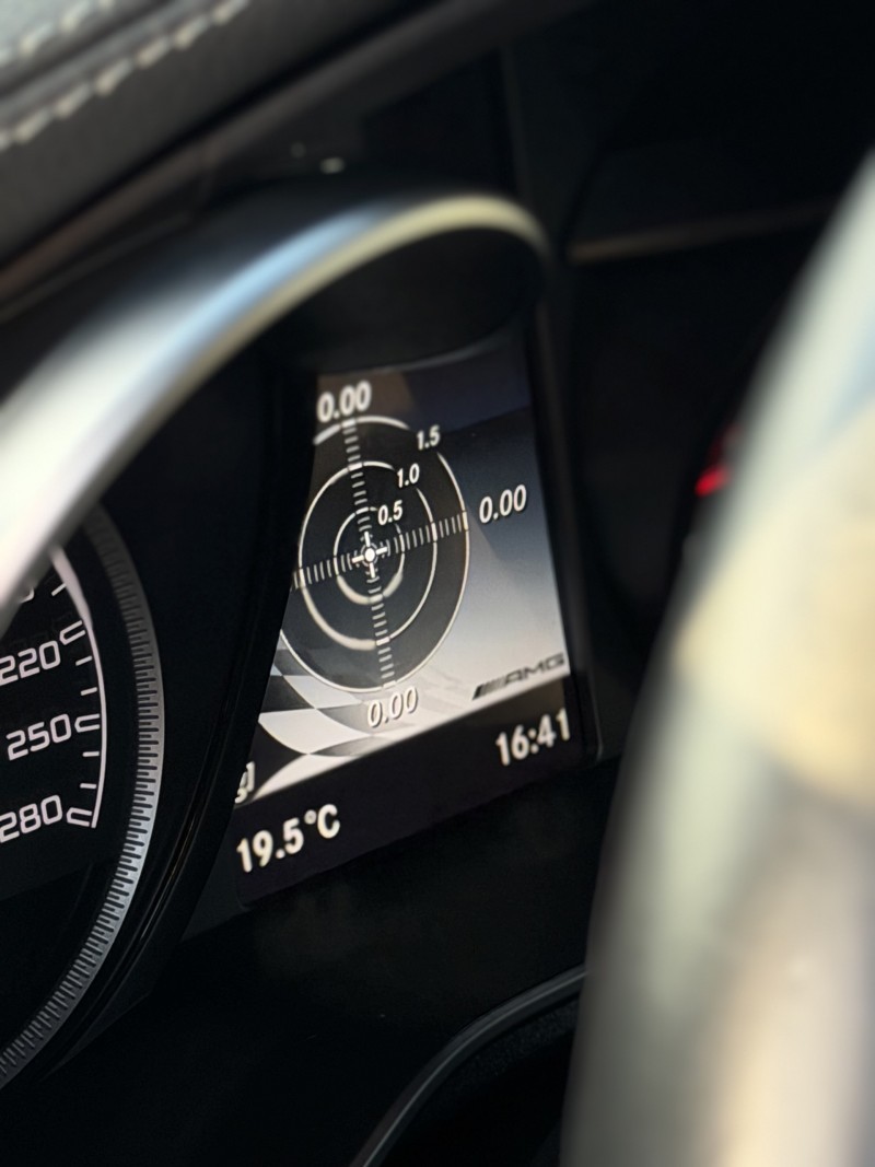 GLC 43 AMG 3.0 V6 GASOLINA COUPÉ 4MATIC 9G-TRONIC - 2018 - ANTôNIO PRADO