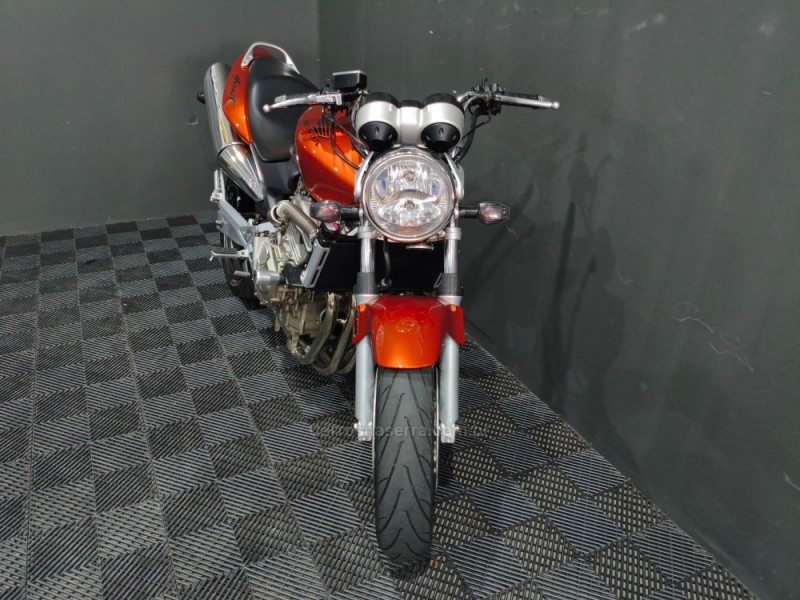 CB 600F HORNET - 2007 - NOVO HAMBURGO