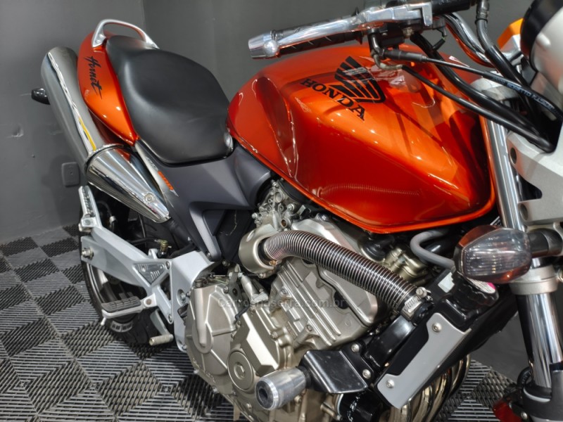 CB 600F HORNET - 2007 - NOVO HAMBURGO