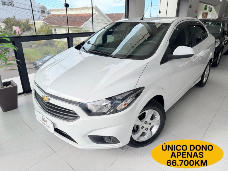 prisma 1.4 mpfi lt 8v flex 4p manual 2019 caxias do sul