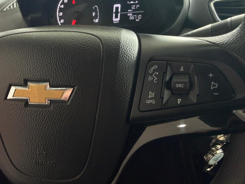 PRISMA 1.4 MPFI LT 8V FLEX 4P MANUAL - 2019 - CAXIAS DO SUL