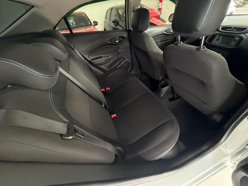 PRISMA 1.4 MPFI LT 8V FLEX 4P MANUAL - 2019 - CAXIAS DO SUL