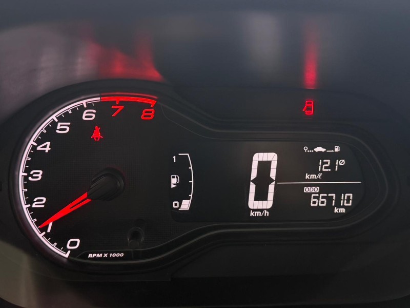 PRISMA 1.4 MPFI LT 8V FLEX 4P MANUAL - 2019 - CAXIAS DO SUL