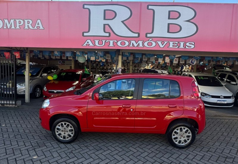 uno 1.0 evo vivace 8v flex 4p manual 2013 parobe