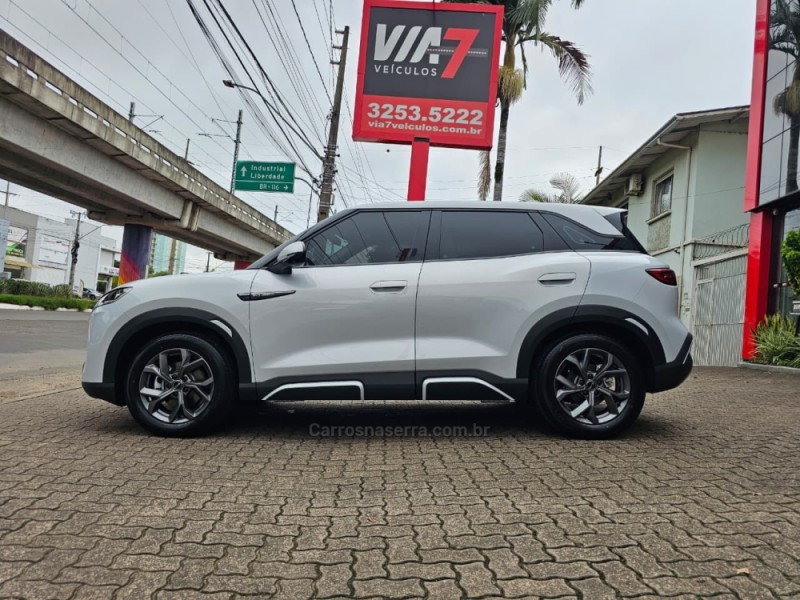 YUAN PRO 45,1 KW ELÉTRICO 4P AUTOMÁTICO - 2025 - NOVO HAMBURGO