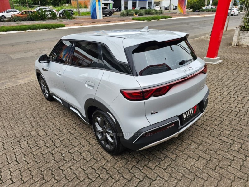 YUAN PRO 45,1 KW ELÉTRICO 4P AUTOMÁTICO - 2025 - NOVO HAMBURGO