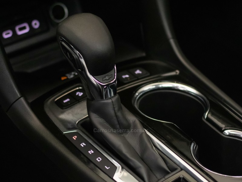 EQUINOX 1.5 PREMIER 16V TURBO GASOLINA 4P AUTOMÁTICO - 2022 - CAXIAS DO SUL