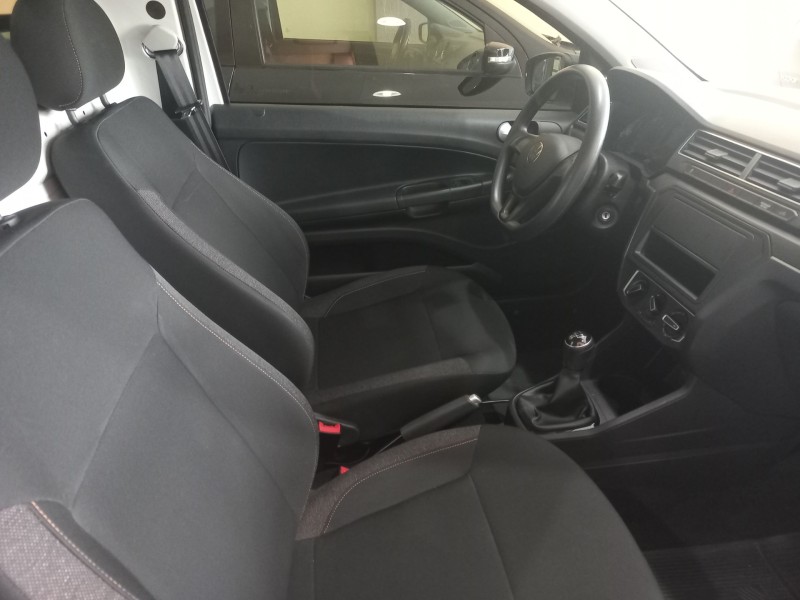 SAVEIRO 1.6 MSI ROBUST CS 8V FLEX 2P MANUAL - 2025 - BENTO GONçALVES