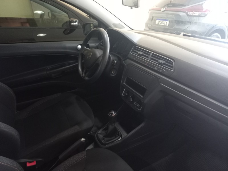 SAVEIRO 1.6 MSI ROBUST CS 8V FLEX 2P MANUAL - 2025 - BENTO GONçALVES
