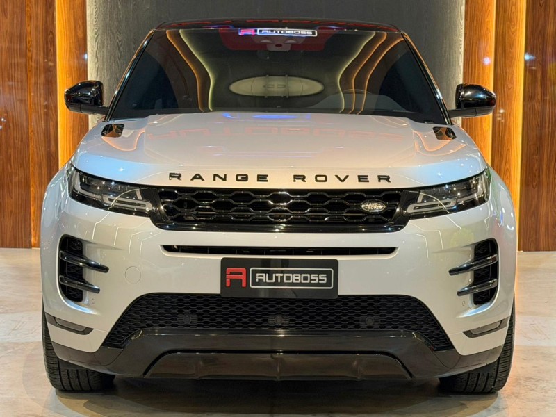 RANGE ROVER EVOQUE 2.0 R-DYNAMIC HSE AWD FLEX 4P AUTOMATICO - 2020 - NOVO HAMBURGO