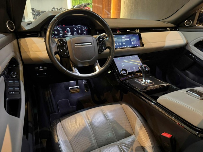 RANGE ROVER EVOQUE 2.0 R-DYNAMIC HSE AWD FLEX 4P AUTOMATICO - 2020 - NOVO HAMBURGO