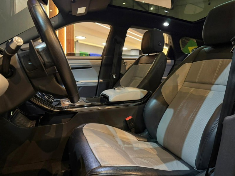 RANGE ROVER EVOQUE 2.0 R-DYNAMIC HSE AWD FLEX 4P AUTOMATICO - 2020 - NOVO HAMBURGO