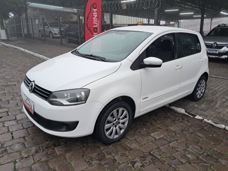 fox 1.0 mi plus 8v flex 4p manual 2014 caxias do sul
