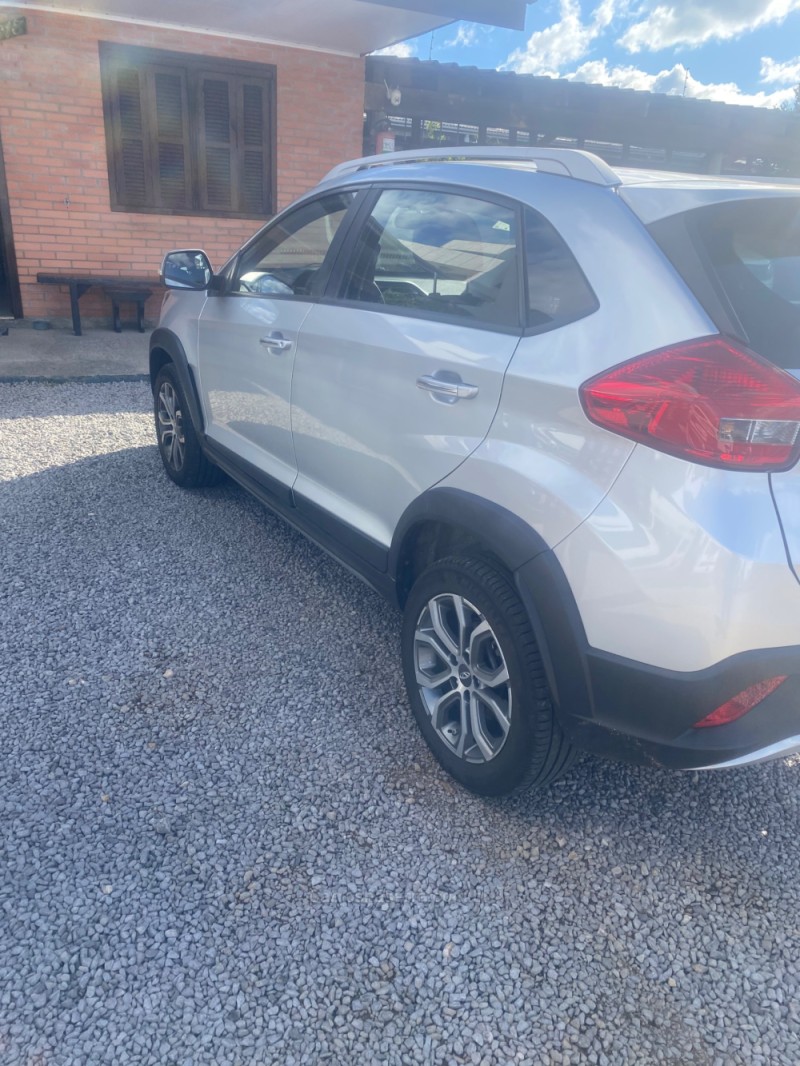TIGGO 1.5 16V 2 LOOK GASOLINA 4P AUTOMÁTICO - 2019 - CAXIAS DO SUL