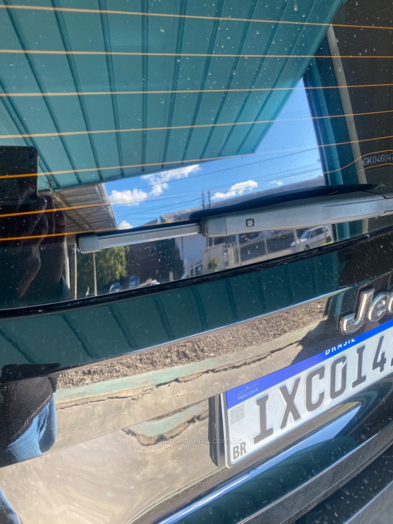 TIGGO 1.5 16V 2 LOOK GASOLINA 4P AUTOMÁTICO - 2019 - CAXIAS DO SUL