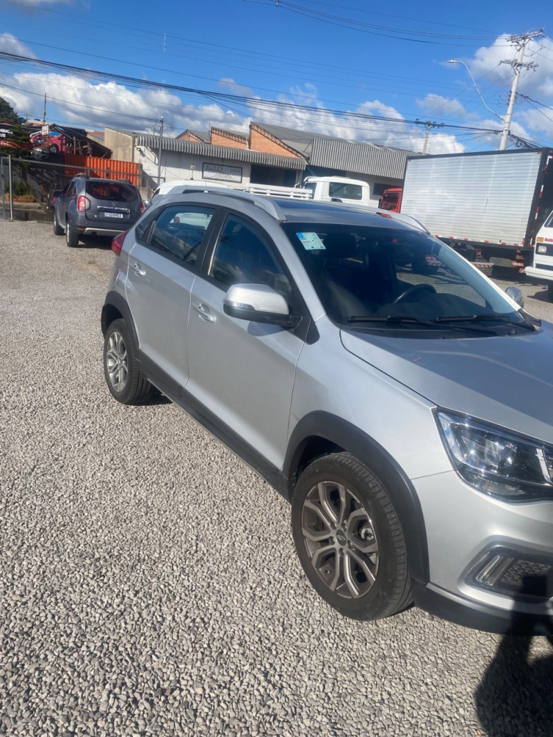 TIGGO 1.5 16V 2 LOOK GASOLINA 4P AUTOMÁTICO - 2019 - CAXIAS DO SUL