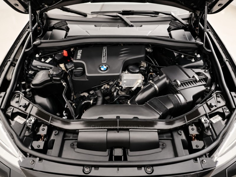 X1 2.0 16V TURBO GASOLINA SDRIVE20I X-LINE 4P AUTOMÁTICO - 2014 - CAXIAS DO SUL