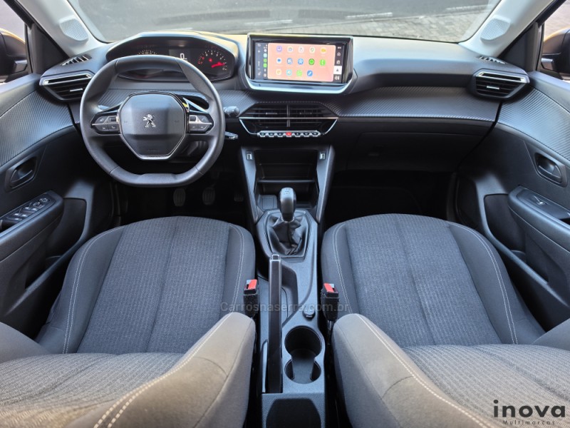208 1.0 FIREFLY FLEX LIKE MANUAL - 2024 - NOVO HAMBURGO