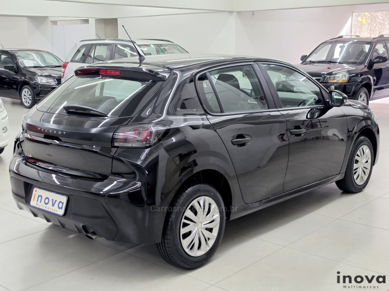 208 1.0 FIREFLY FLEX LIKE MANUAL - 2024 - NOVO HAMBURGO