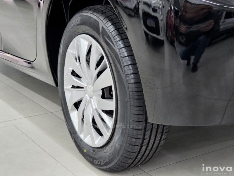 208 1.0 FIREFLY FLEX LIKE MANUAL - 2024 - NOVO HAMBURGO