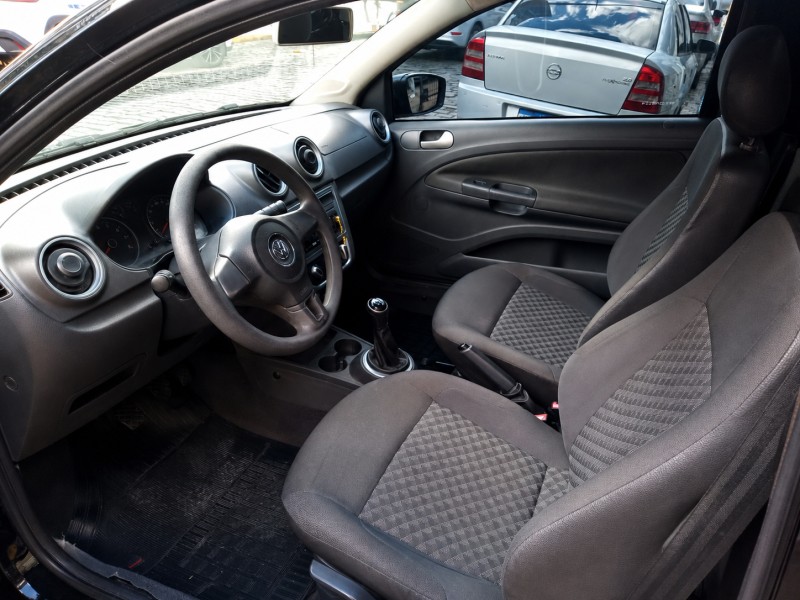 SAVEIRO 1.6 MI CS 8V FLEX 2P MANUAL G.VI - 2015 - GARIBALDI