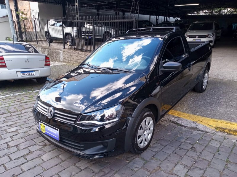 saveiro 1.6 mi cs 8v flex 2p manual g.vi 2015 garibaldi