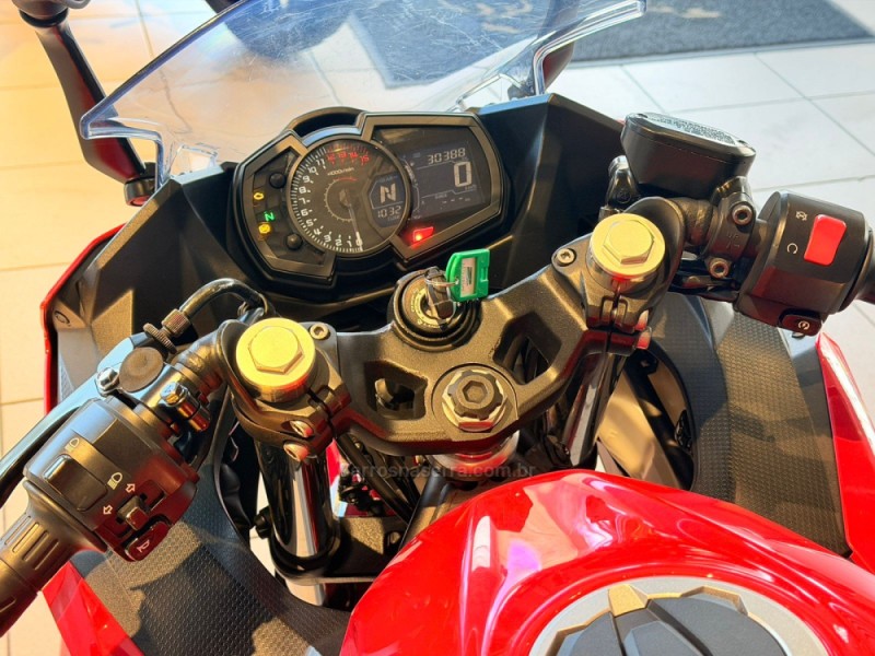 NINJA 400  - 2023 - CAXIAS DO SUL