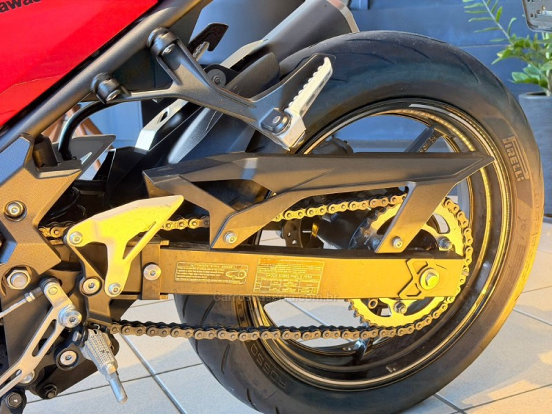 NINJA 400  - 2023 - CAXIAS DO SUL