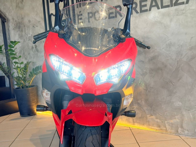 NINJA 400  - 2023 - CAXIAS DO SUL