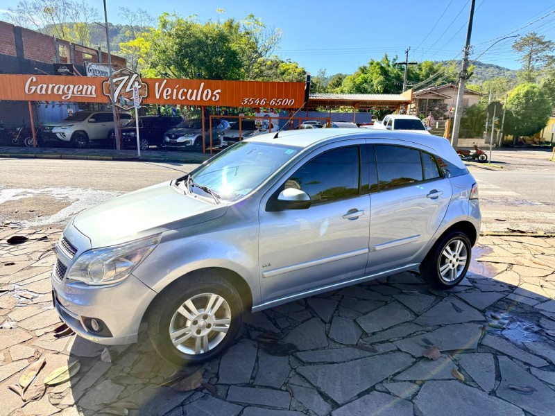 agile 1.4 mpfi ltz 8v flex 4p manual 2010 tres coroas