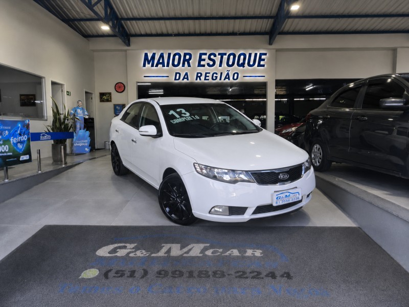 cerato 1.6 16v sx4 flex 4p automatico 2013 sao sebastiao do cai
