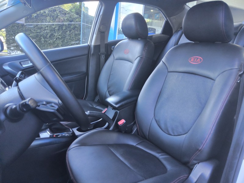 CERATO 1.6 16V SX4 FLEX 4P AUTOMÁTICO - 2013 - SãO SEBASTIãO DO CAí
