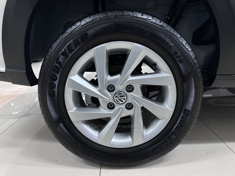 SAVEIRO 1.6 MSI TRENDLINE CS 16V FLEX 2P MANUAL - 2020 - CHARQUEADAS
