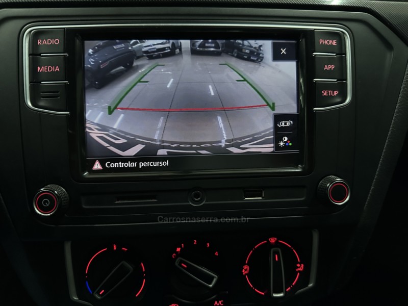 SAVEIRO 1.6 MSI TRENDLINE CS 16V FLEX 2P MANUAL - 2020 - CHARQUEADAS