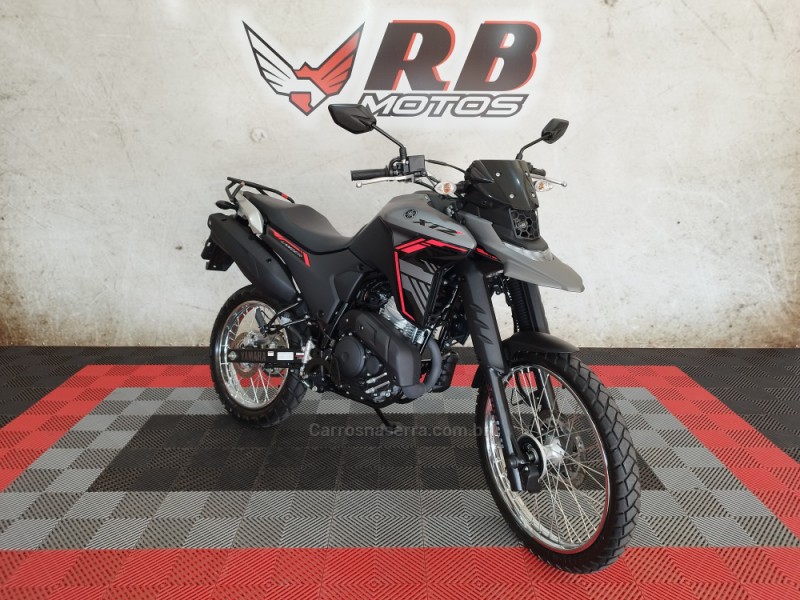 XTZ 250 LANDER - 2025 - NOVO HAMBURGO