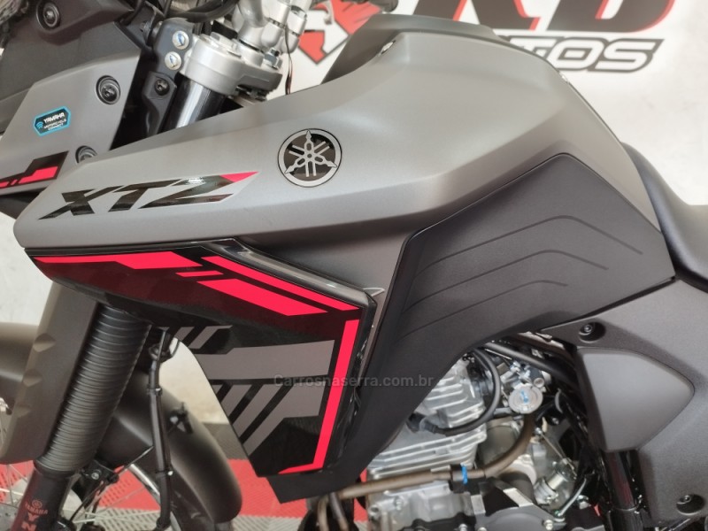 XTZ 250 LANDER - 2025 - NOVO HAMBURGO