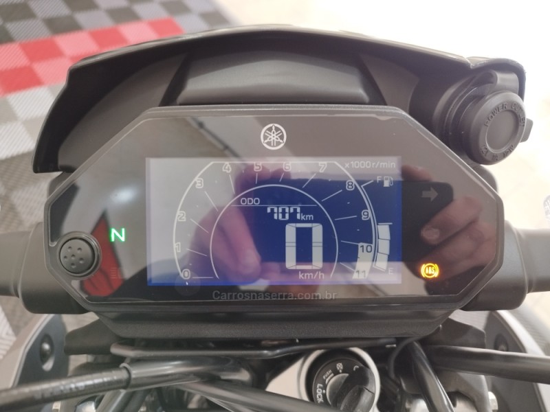 XTZ 250 LANDER - 2025 - NOVO HAMBURGO