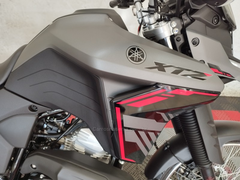 XTZ 250 LANDER - 2025 - NOVO HAMBURGO