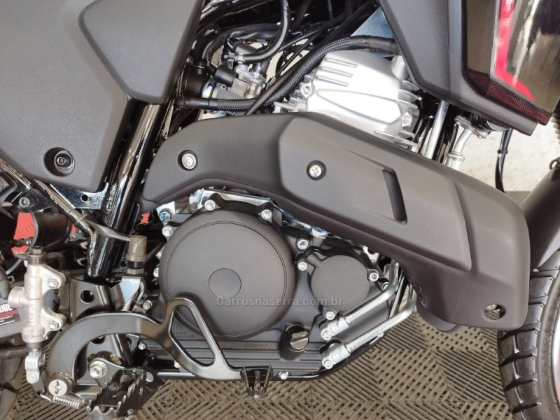 XTZ 250 LANDER - 2025 - NOVO HAMBURGO