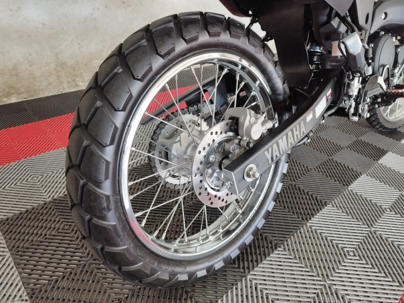 XTZ 250 LANDER - 2025 - NOVO HAMBURGO