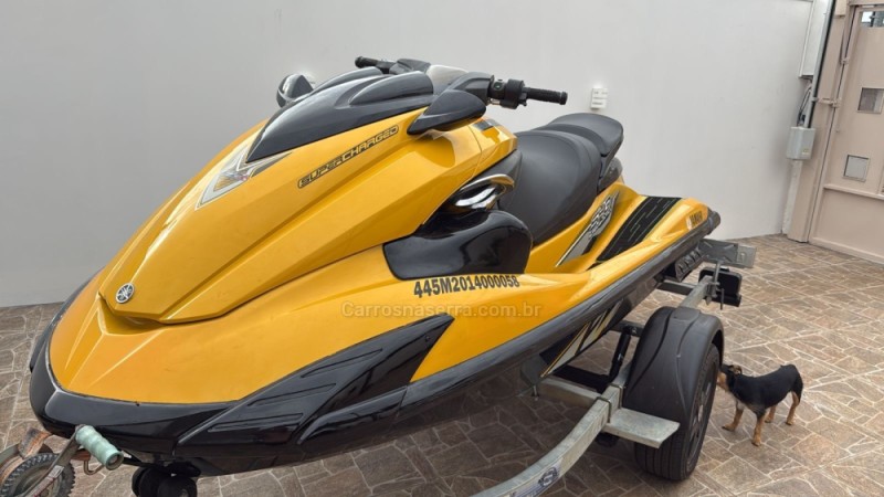 JET SKI GP 1800