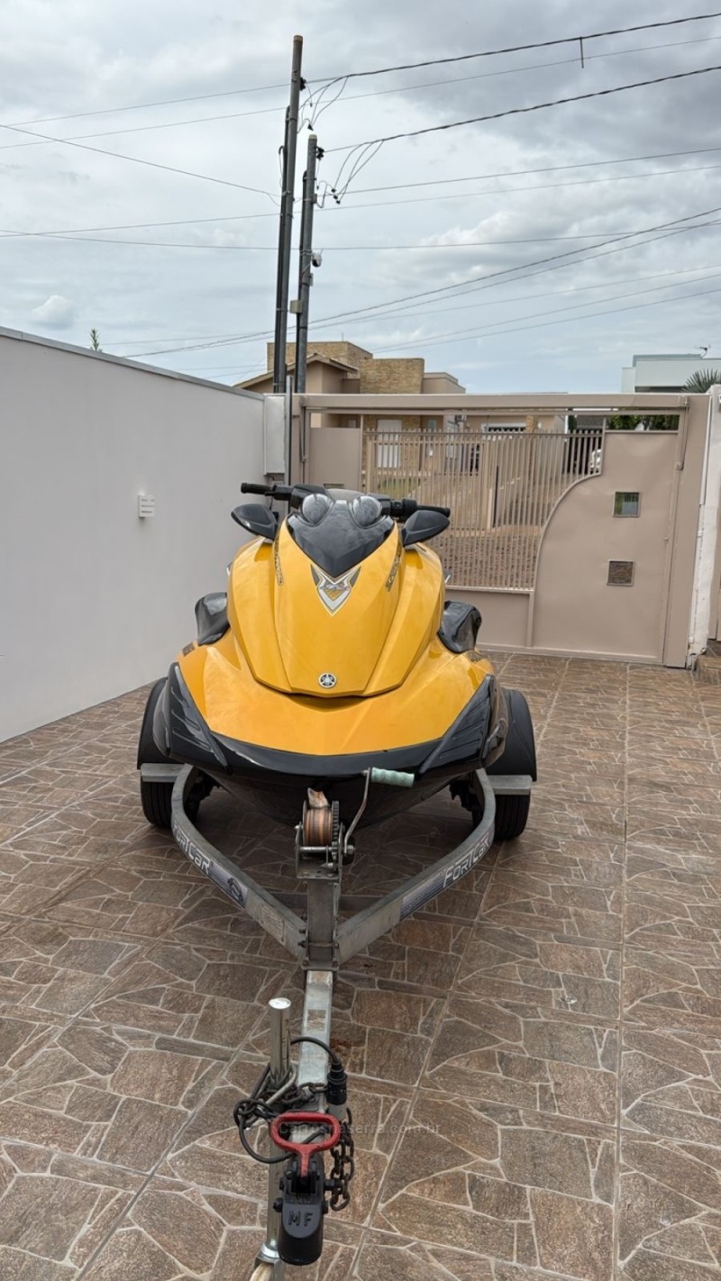 JET SKI GP 1800 - 2014 - GRAVATAí