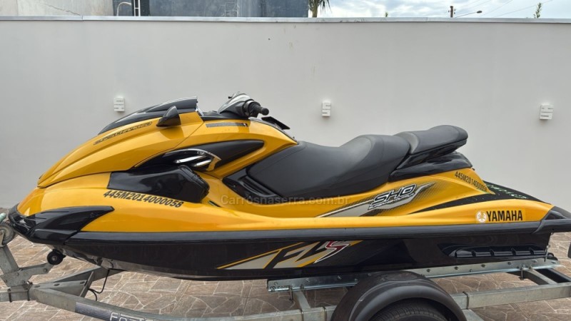 JET SKI GP 1800 - 2014 - GRAVATAí