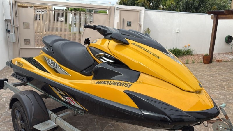JET SKI GP 1800 - 2014 - GRAVATAí