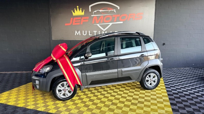 idea 1.8 mpi adventure locker 8v flex 4p manual 2015 caxias do sul