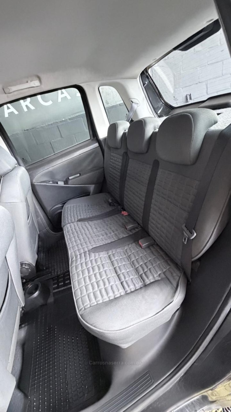 IDEA 1.8 MPI ADVENTURE LOCKER 8V FLEX 4P MANUAL - 2015 - CAXIAS DO SUL