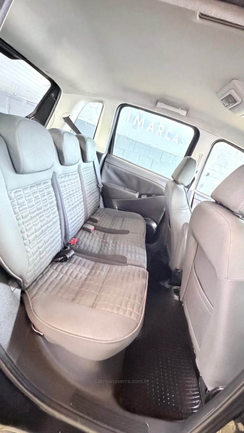 IDEA 1.8 MPI ADVENTURE LOCKER 8V FLEX 4P MANUAL - 2015 - CAXIAS DO SUL