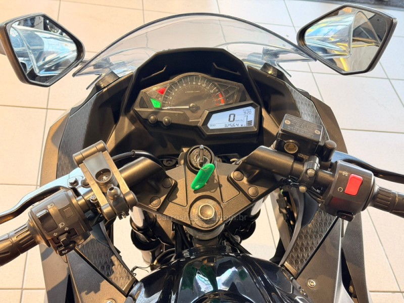 NINJA 300  - 2015 - CAXIAS DO SUL