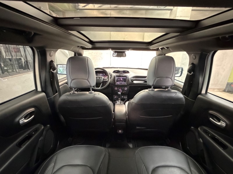 RENEGADE 1.3 S T270 16V TURBO FLEX 4X4 4P AUTOMÁTICO - 2022 - CAXIAS DO SUL