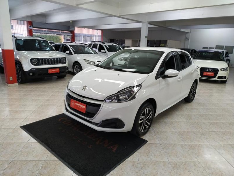 208 1.2 ACTIVE 12V FLEX 4P MANUAL